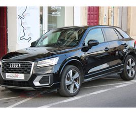 1.0 TFSI 115 S-LINE S-TRONIC BVA ( CARPLAY, RADAR ARR, GPS ... )