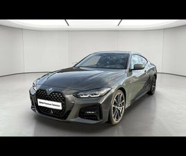 420DA XDRIVE 190CH M SPORT