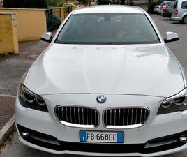 BMW SERIE 5 STATION WAGON