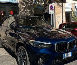 BMW X5 M