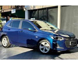 PLUS PREMIER 1.0 12V TB FLEX AUT. 4P