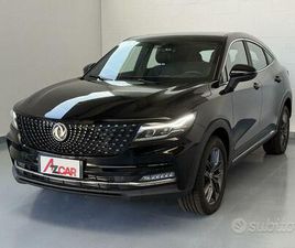 DFSK GLORY 580 GLORY F5 1.5 AUT.