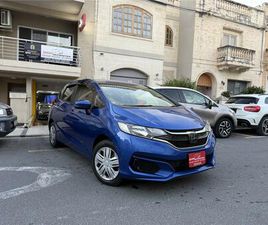 HONDA FIT 2019 1.3 PETROL AUTO JAPAN FULL EXTRAS CALL 99474597