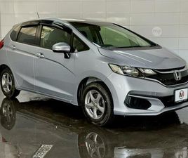 HONDA FIT 2020/21