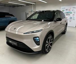 NIO EL8 100KWH EXECUTIVE