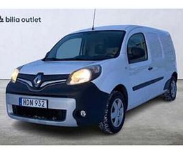 RENAULT KANGOO EXPRESS MAXI 1.5 DCI SOV