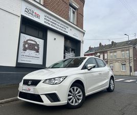 V 1.0 TSI 12V GPF 95 CV FINITION STYLE PACK CONFORT