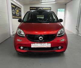 SMART FORFOUR 70 1.0 PASSION