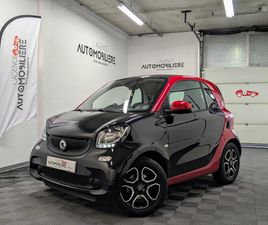 III 0.9 90 PASSION TWINAMIC + TOIT PANO