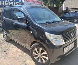 SUZUKI WAGON R SUZUKI WAGON R - 2015