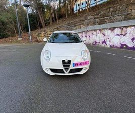ALFA ROMEO