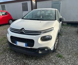 BLUEHDI 100 S&S FEEL - USATA