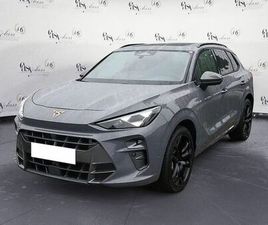 CUPRA TERRAMAR TERRAMAR 2.0 TSI 265 CV DSG 4DRIVE MATRIX LED CAMERA 360°