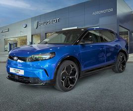 FORD CAPRI FORD CAPRI PREMIUM R. EXT. RWD 77KWH 286CV