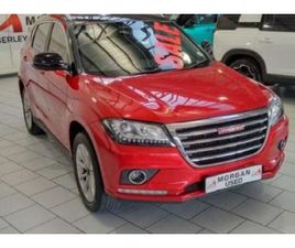 2017 HAVAL H2 1.5T LUXURY AUTO