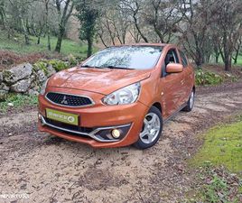 MITSUBISHI SPACE STAR 1.0 EDITION