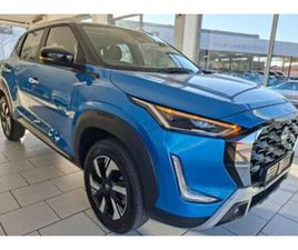 2025 NISSAN MAGNITE 1.0T ACENTA