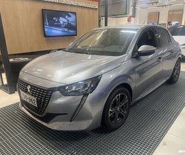 ALLURE PACK PURETECH 100 EAT8-AUTOMAATTI