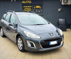 SW 1.6 HDI 8V BUSINESS