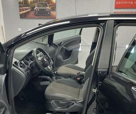 SEAT ALTEA 2.0 TDI, ГОДИНА 2009, СО DSG АВТОМАТСКИ МЕНУВАЧ