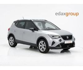 SEAT ARONA 1.0 TSI FR