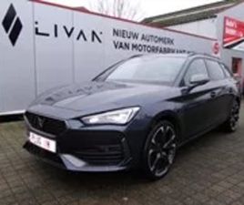 SEAT LEON ST E-HYBRID FR PHEV DSG