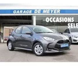 VVT-I HYBRID DYNAMIC E-CVT