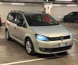 1.6 TDI COMFORTLINE BUSINESS