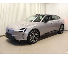 VOLVO ES90 SINGLE ULTRA