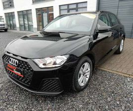 115PK ! 30 TFSI SPORTBACK
