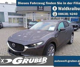MAZDA CX-30 2.5L E-SKYACTIV G EXCLUSIVE