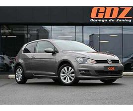 GOLF 1.6 TDI 105 CH HIGHLINE