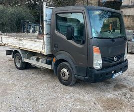 NISSAN CABSTAR 35.13
