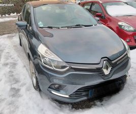RENAULT CLIO SOCIETE CLIO 4 SOCIETE 90 CV