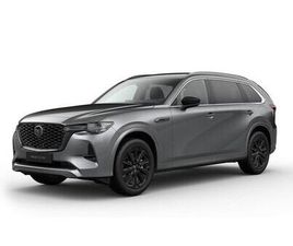 MAZDA CX-80 E-SKYACTIV-D 254 HOMURA LEDER/BOSE/360°