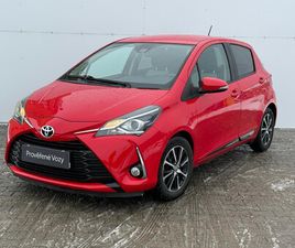 1.5 VVT-IE MULTIDRIVE S ACTIVE TREND