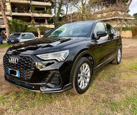35 1.5 TFSI S-TRONIC
