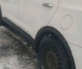 AUTO HYUNDAI SANTA FE XL PREFERED