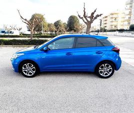 HYUNDAI I20 ACTIVE HYUNDAI - I20 ACTIVE