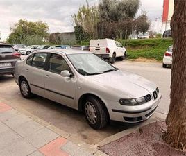 SEAT TOLEDO