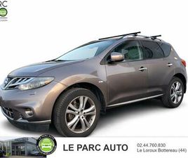 2.5 DCI ALL-MODE 4X4 A