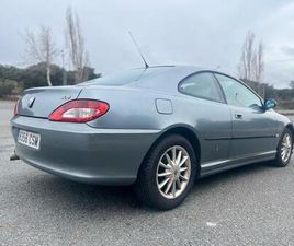 PEUGEOT 406 PEUGEOT - 406