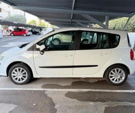 RENAULT GRAND MODUS RENAULT - GRAND MODUS