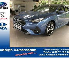 2.0IE LINEARTRONIC PLATINUM