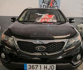 KIA SORENTO KIA - SORENTO 2.0 CRDI 150CV DRIVE 4X2