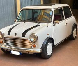 MINI OTHER AUSTIN ROVER