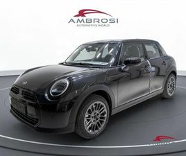 MINI COOPER 5 PORTE C CLASSIC