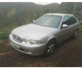 ROVER 45