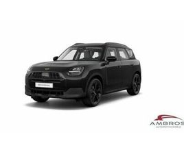MINI COUNTRYMAN COOPER C CLASSIC