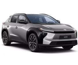 TOYOTA BZ4X LOUNGE 4X4 SKY&SOUND PANO ACC JBL SHZ LEDER